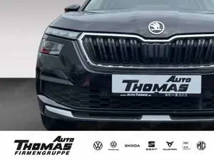 Skoda Kamiq Tour 1.5TSI