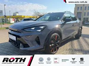 CUPRA Formentor VZ 2.0 TSI Navi*AHK*Pano*Matrix*GV4*
