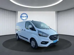 Ford Transit Custom 280 L1 Trend*NAVI*SORTIMO*KAMERA*