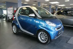 smart forTwo coupe softouch passion - Panorma -