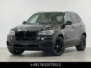 BMW X5 xDrive50i Pano LED Head-Up NETTO 14000€