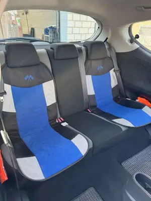 Peugeot 207 95 VTi Urban Move Bild 4