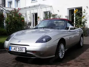 Fiat Barchetta Barchetta 1.8 16V Lido