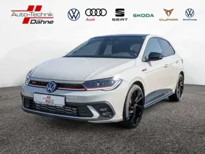 Volkswagen Polo GTI 2.0 TSI KAMERA NAVI ACC MATRIX-LED