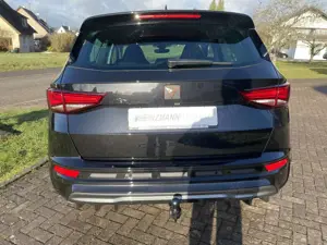 CUPRA Ateca Bild 4