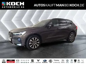 Volvo XC60 B4 D Plus Dark ACC BLIS V-LED 4xSHz MEM HK