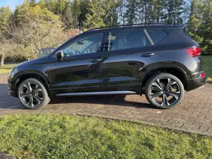 CUPRA Ateca Bild 2