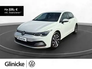 Volkswagen Golf VIII 1.4 eHybrid DSG Navi LED Ambiente Isof