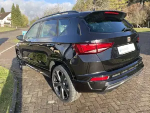 CUPRA Ateca Bild 3
