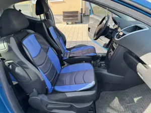 Peugeot 207 95 VTi Urban Move Bild 3