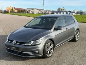 Volkswagen Golf VII Lim. *Massage,R-Line-Sport,Pano,Voll*
