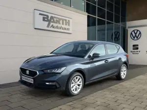 SEAT Leon 1.5 TSI Style+LED+ACC+SITZHEIZ+RÜCK-KAMERA+
