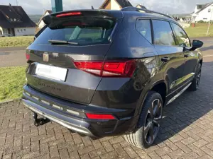 CUPRA Ateca Bild 5