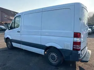 Mercedes-Benz Sprinter Bild 5