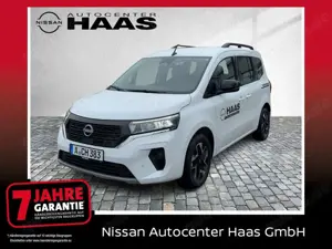 Nissan Townstar Kombi L1 360Kamera+Navi+Sitzheizung