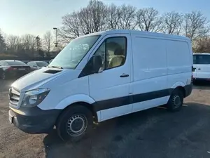 Mercedes-Benz Sprinter Bild 4