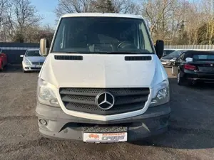Mercedes-Benz Sprinter Bild 2