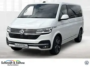 Volkswagen T6.1 Multivan Generation Six 2.0 TDI DSG STHZ Klima Navi