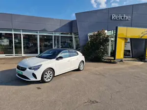 Opel Corsa Edition 1,2 SHZ+LHZ+RFK+PDC+MULTIMEDIA Klima Navi