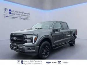 Ford F 150 F-150 Lariat Black Edition MY25 5.0l V8 *3J. GARAN