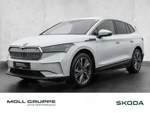 Skoda Enyaq 80x 4x4