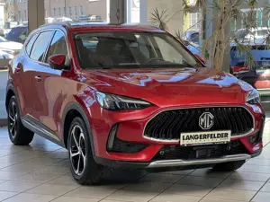 MG HS HS Luxury*ACC*360°*PANO*SHZ*NAV*CARPLAY*AMBIENT