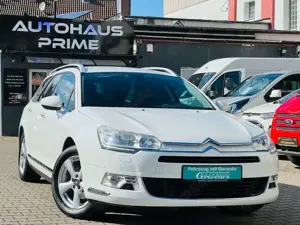 Citroen C5 Tourer Selection+2.HAND+SHZ+PDC+NAVI
