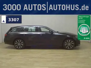 Mercedes-Benz E 300 T de Avantgarde Navi Widescreen LED 360°