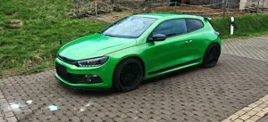 Volkswagen Scirocco 1.4 TSI