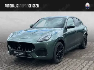 Maserati Grecale Modena Mild-Hybrid AWD MJ 26 ACC SD