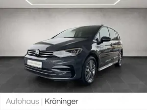Volkswagen Touran 1.5 TSI DSG R Line AHK IQ.Drive ACC