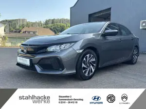 Honda Civic Lim. 5-trg. 1.0 Comfort