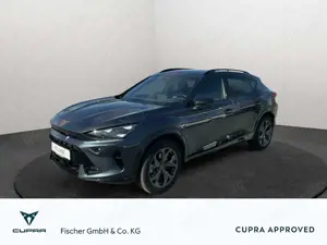 CUPRA Formentor 1.5TSI DSG LED Navi SHZ Rear View ACC Vorber. AHK