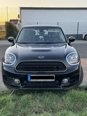 MINI One Countryman