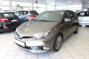 Toyota Auris 1.2 Turbo Executive Start/Stopp