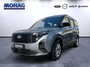 Ford Tourneo Courier Titanium Tageszulassung 1,99% Finanzierung