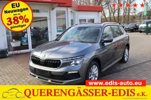 Skoda Kamiq 1.0TSI DSG "130LET Prem" 85 kW (116 PS), Automa...