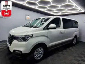 Hyundai H-1 8 SITZE|KLIMA|PDC|SITZHEIZUNG