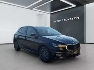Skoda Fabia Tour