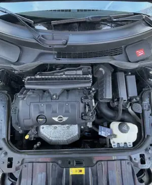 MINI Cooper Countryman Cooper Bild 3