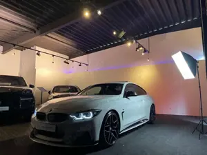 BMW 435 Mppk*Facelift*HUD Bild 2