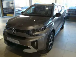 Citroen C3 Aircross Hybrid 145 MAX Android Auto Metallic