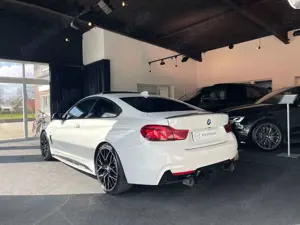 BMW 435 Mppk*Facelift*HUD Bild 4