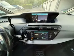 Citroen C4 Picasso Bild 3