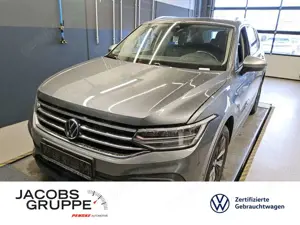Volkswagen Tiguan Allspace 2.0 TDI DSG Navi*Pano*SHZ*ACC*LED Life