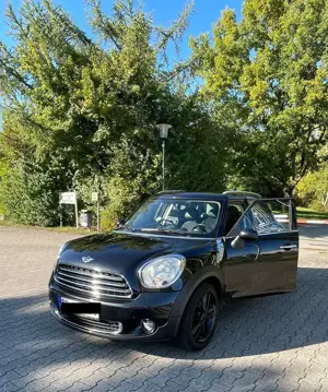 MINI Cooper Countryman Cooper Bild 4