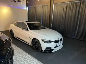 BMW 435 Mppk*Facelift*HUD