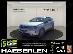 Opel Grandland 1.2 48V LED+Navi+2xKlima+KeyLess+PDC