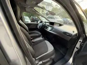 Citroen C4 Picasso Bild 5