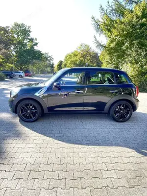 MINI Cooper Countryman Cooper Bild 5